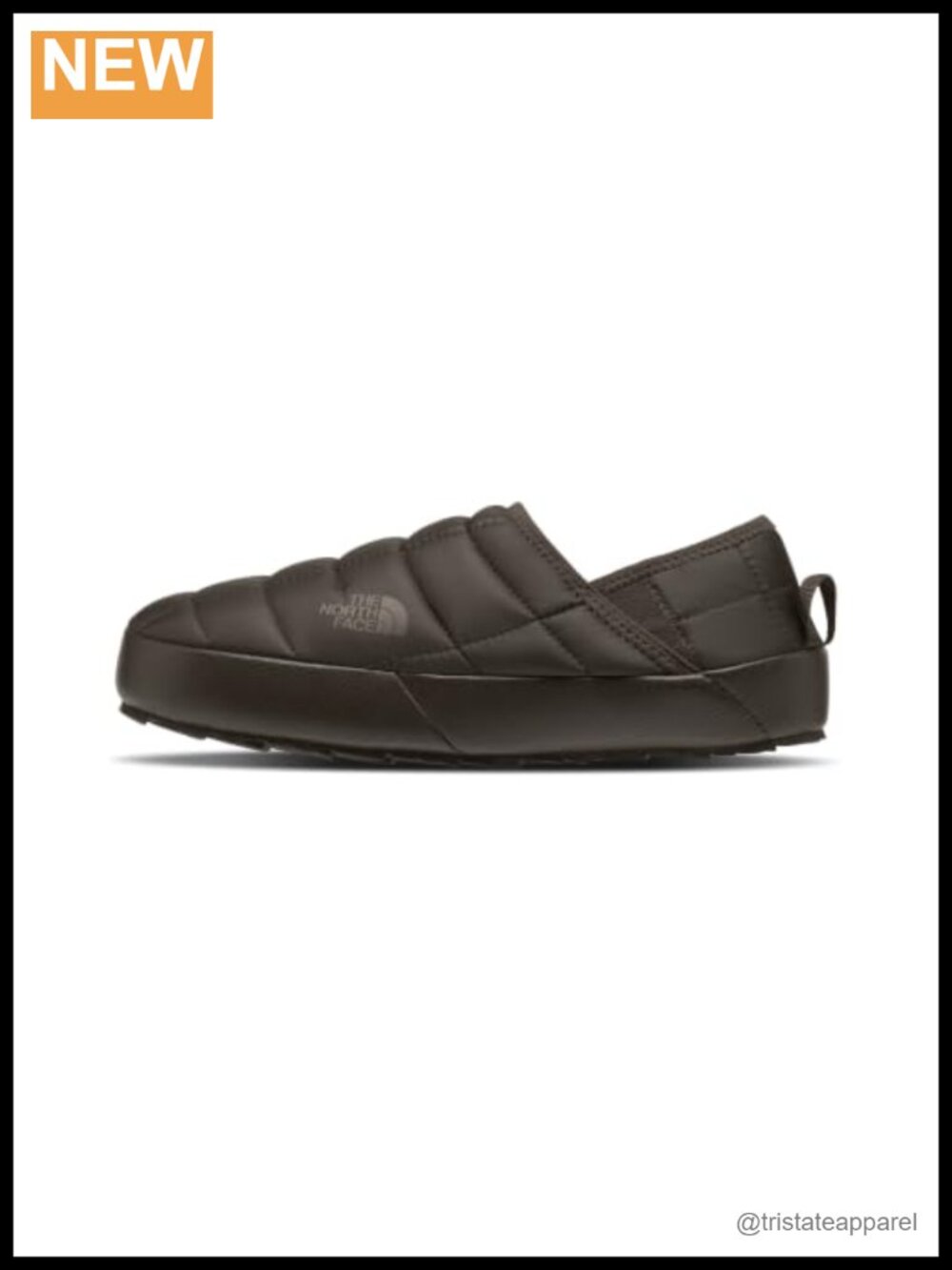 ThermoBall Traction Mule V Winter Shoe Insulated Water Repellent Slip-On